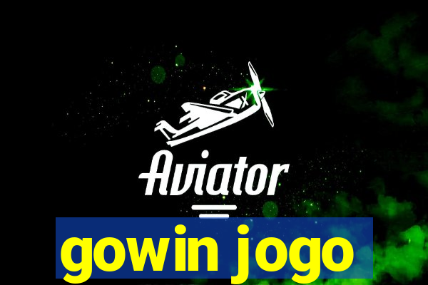 gowin jogo